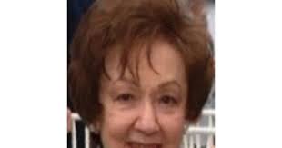 June Barron Obituary (1922