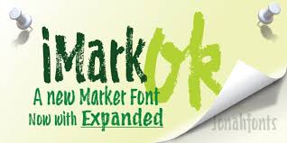 If you're looking for an estimate or quote, contact us today. Imark Font Download