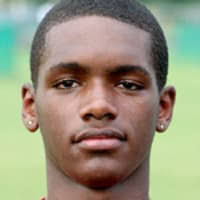 Darron Thomas 2008 Dual Threat Quarterback Oregon