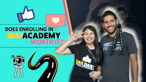 I give my thoughts on the grabforgood x nas academy program here in singapore and share the video we created for a merchant, janet. Nas Daily Coupon Code 08 2021