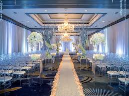 The Henry Autograph Collection Beautiful Hotel Location For Your Wedding In De Michigan Wedding Venues Blue Themed Wedding Reception Hotel Wedding Receptions