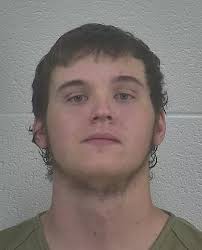 Man accused of stealing police gear, listing for sale