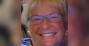 Theresa (Terri) Marie Klym Obituary