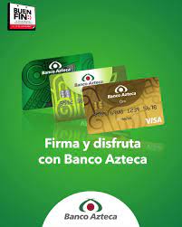 Aquí te decimos.la firma azte. Banco Azteca El Buen Fin Esta Por Comenzar Por Eso Facebook