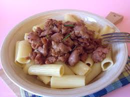 We did not find results for: Rigatoni Con Salsiccia In Bianco Ricetta Primo Piatto