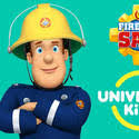 Pbs Kids Sprout Fireman Sam by bucklcuck