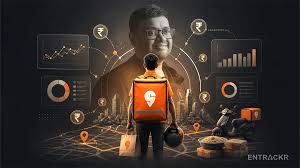 Entrackr