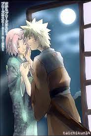 أجمل الصور لثنائي ناروتو و ساكورا متجدد الجزء الثاني الصفحة رقم 10 anime character naruto