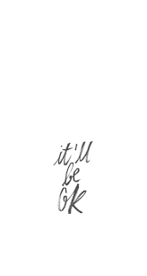 Black And White Wallpaper Quotes For Iphone Simple Quote Wallpaper Background Iphone Ok Phone Wallpaper Quotes Wallpaper Iphone Quotes Desktop Background Quote