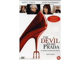 À la base, cruella se prénommait estella) l'admire, l'envie, finit par travailler pour elle. Le Diable S Habille En Prada David Frankel Dvd Zone 2 Achat Prix Fnac