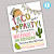 Taco Twosday Birthday Party Ideas