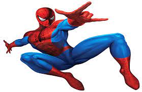 Spiderman the american hero coloring page : 30 Free Spider Man Coloring Pages Printable