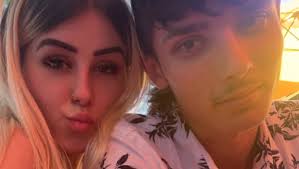 Fundraiser for TJ Corrigan Hoekstra by Jade Corrigan : Brody Michael  Corrigan