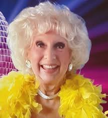 Tribute to Kay Carman BEM, 1948