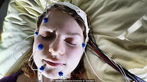 Khi gặp khó khăn, hãy chợp mắt ngủ ngắn