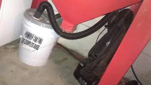 Discussion in 'do it yourself' started by mborso1029, oct 14 1.minimum of a 18 gallon rubbermaid container 2.4in pvc coupler 3.sandblasting gloves. Powder Coating The Complete Guide Media Blasting Part Ii Setting Up A Sandblast Cabinet