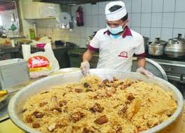 100 من الإبل تطبخ يوميا بمطاعم مكة رغم تحذيرات كورونا أريبيان بزنس