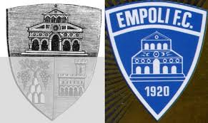 L' empoli calcio ha origine nel territorio di empoli in data 1920 e fino ad oggi risulterà la società di l' empoli calcio disputa le gare interne allo stadio carlo castellani, struttura con abilitazione a ospitare. Nuovo Logo Dell Empoli F C Adesso Dico La Mia Carlo Pagliai Della Storia D Empoli