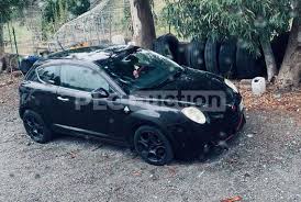 Image result for Nero 2010 Alfa-Romeo