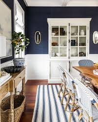 Ok Does Anyone Watch Game Of Thrones I M Just About To Sit Down And Watch The Latest Episode And I M Kin Dining Room Blue Coastal Dining Room Farmhouse Dining