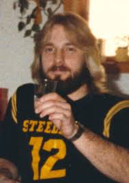 Larry Richard Krieger