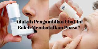 Karena kadar zat fe/besi di dalam darah lebih stabil dan. Rawatan Perubatan Yang Membatalkan Puasa Dan Tak Membatalkan Puasa Kkm