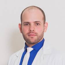 Santiago M. RODRÍGUEZ R.