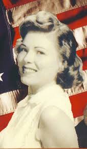 Judith Rogers Obituary