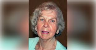 Obituary information for Jeanne Jenkins Green