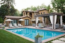 beautiful house with swimming pool big house love pool houses beautiful homes big beautiful houses