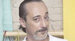 Javi Coll: noticias, fotos y vídeos de Javier Coll