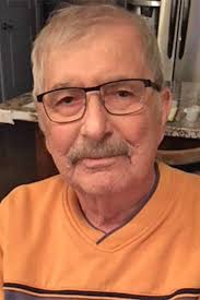 Wilbert Daniel "Bert" Kiselbach