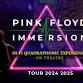 PINK FLOYD IMMERSION - LOCARNO - event image