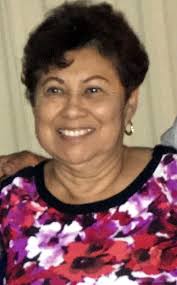 Maria J. Plasencia Obituary