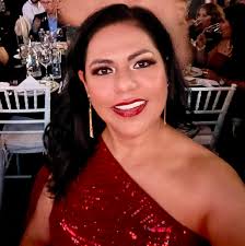 Profil for Andrea Murguia