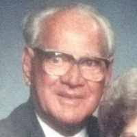 Lawrence Russell Porter (1914–1995)