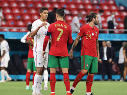 Euro 2020, le tableau des bleus jusqu'en finale. Xktyidveogna8m