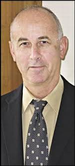 John Budlong Obituary (1953