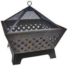 Check spelling or type a new query. Landmann 25282 Barrone Fire Pit With Cover 26 Inch Antique Bronze 57 35 Shipped Reg 159 99 Best Price
