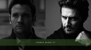 darling. dearest. dead. — THE HOUSE OF BLACK colin firth as orion black ...