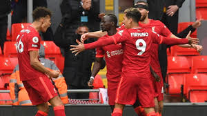 Liverpool's mane has scored in eight consecutive premier league games against crystal palace, becoming just the second player to. Qjxr6rifibq4cm