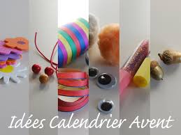5 idées de cadeaux à mettre dedans. 27 Idees Pour Remplir Son Calendrier De L Avent Papier Bonbon