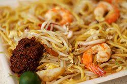 There has been a long debate between kl's hokkien mee and penang's hokkien mee. Hokkien Mee Wikipedia