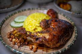 Hahaha.kakak req nk mkn nasi lemak, layanla momy pn masak. Heavenly Wang A Trio Of Nasi Lemak Kukus That Will Leave You Salivating And Satiated Laptrinhx News