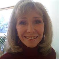 Patricia Deiane Fish Mobley Obituary