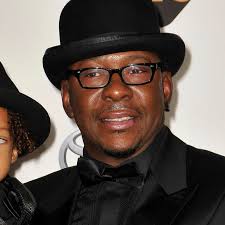 A new chapter to Bobby Brown story