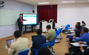 Gmi started its first student enrollment in 1992. German Malaysian Institute Malaysia Newline