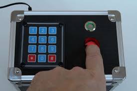 For your convenience, we've compiled a looking for a sturdy yet affordable lockbox? Overview Biometric Lock Box Adafruit Learning System