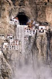 Don T Talk To Me Tre Coast Ft Lycia Faith Phuktal Monastery India Travel The World Of Asia Africa Australia And Antarctica Pinterest India Wanderlust And Buckets