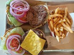 Hat Creek Burger Company Dallas Menu Prices Restaurant Reviews Tripadvisor